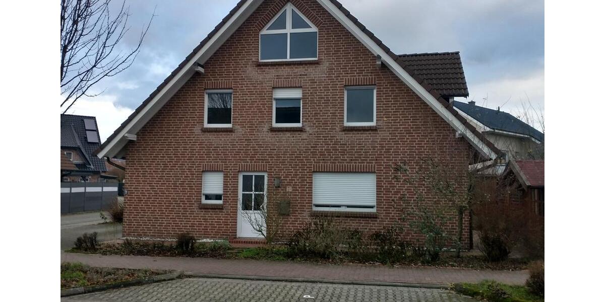 DHH Nähe Gravenhorster Straße zimmer