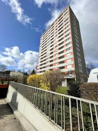 Etagenwohnung Lörrach - 4 Zimmer, 109 m&sup2;, 1.500&euro; | Angebot:26358511