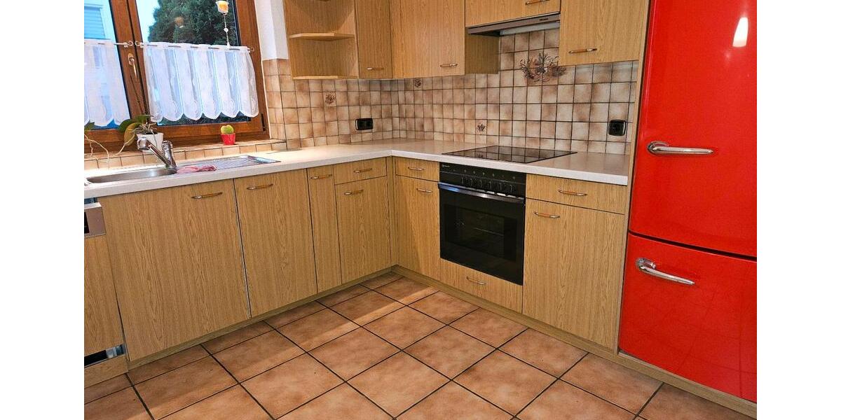 Erdgeschoßwohnung Rheinfelden (Baden) - 3 Zimmer, 77 m&sup2;, 1.350&euro; | Angebot:25374971