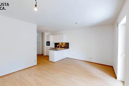 Charmante 1-Zimmer-Wohnung mit EBK 1 zimmer