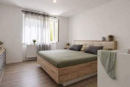 Wohnung Kaiserslautern Betzenberg - 2 Zimmer, 52 m&sup2;, 590&euro; | Angebot:27249803