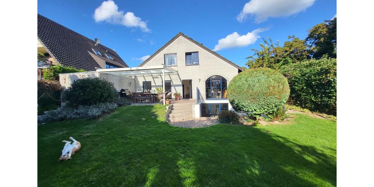 Einfamilienhaus 300qm in bester Lage Mehrhoog zu vermieten 6 zimmer