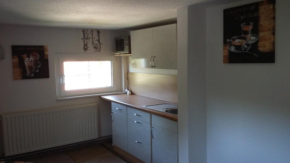 Dachgeschoßwohnung Bad Düben - 1 Zimmer, 50 m&sup2;, 375&euro; | Angebot:24352713