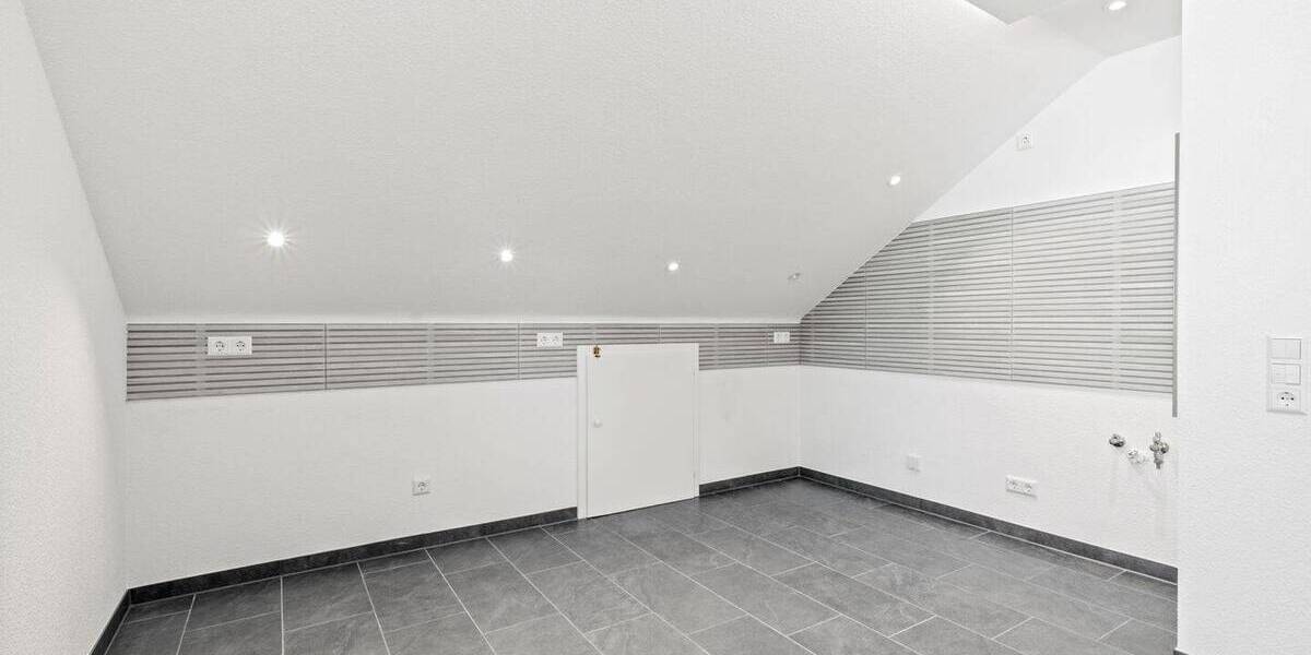 Etagenwohnung Radolfzell am Bodensee Böhringen - 3 Zimmer, 80 m&sup2;, 1.500&euro; | Angebot:25726890