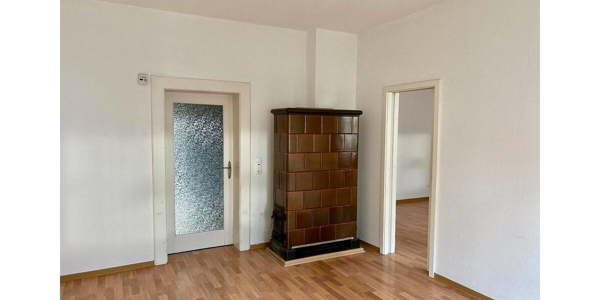 Etagenwohnung Zeulenroda-Triebes Triebes - 4 Zimmer, 100 m&sup2;, 600&euro; | Angebot:24114842