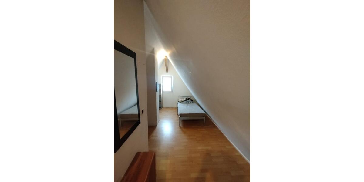 Wohnen auf Zeit Göppingen Bruckwasen - 1 Zimmer, 20 m&sup2;, 400&euro; | Angebot:25863878