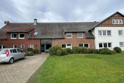 Wohnung Gütersloh Isselhorst - 3 Zimmer, 95 m&sup2;, 715&euro; | Angebot:24695643