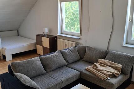 MonteurWohnung 1,5 Zimmerwohung in Sinsheim