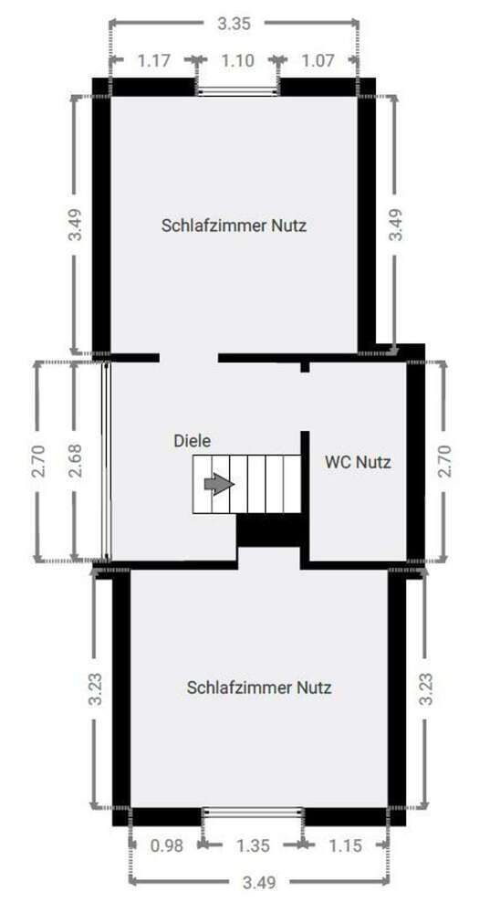 Ihr eigenes Haus direkt an der OSTSEE! Mit Wintergarten, Einbauküche und EinliegerWohnung!