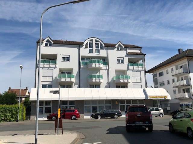 Etagenwohnung Obertshausen - 4 Zimmer, 109 m&sup2;, 1.290&euro; | Angebot:25908728