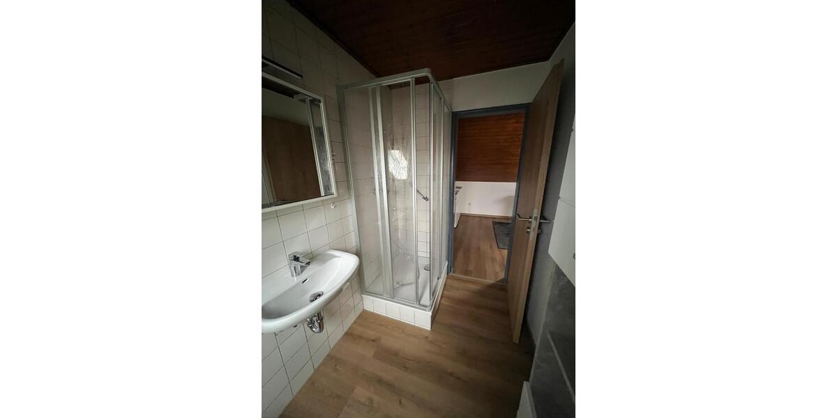 Etagenwohnung Bad Hersfeld - 1 Zimmer, 42 m&sup2;, 800&euro; | Angebot:26023561