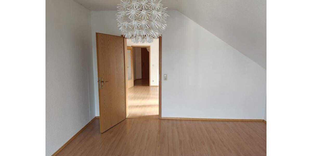 Etagenwohnung Bad Griesbach im Rottal Griesbach - 3 Zimmer, 74 m&sup2;, 660&euro; | Angebot:25837516