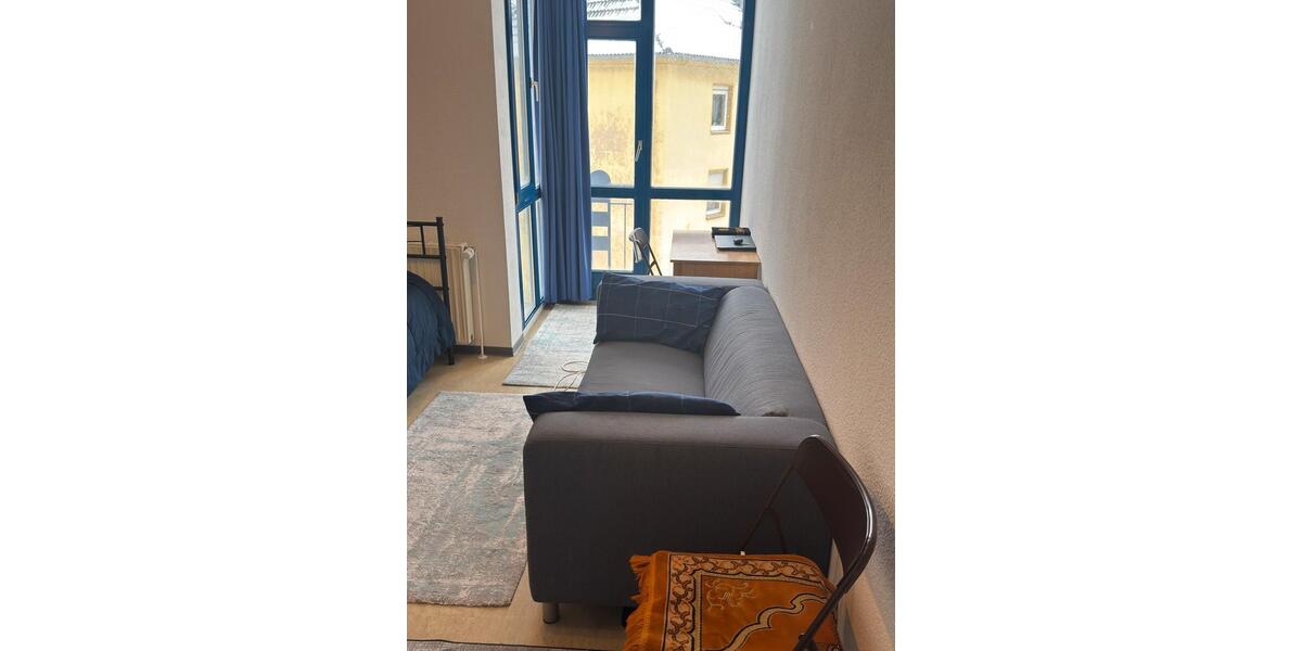 Wohnen auf Zeit Osnabrück Nahne - 1 Zimmer, 16 m&sup2;, 420&euro; | Angebot:24753760