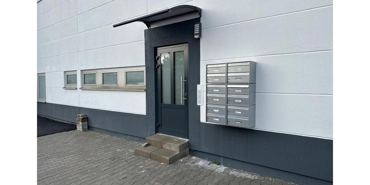 Gewerbeobjekt Wiesbaden Mainz-Amöneburg - 350&euro; | Angebot:24844621