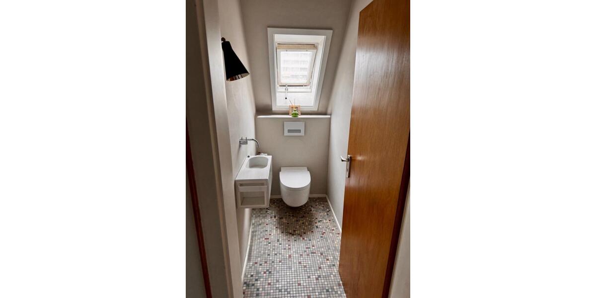 WG-Neugründung, Erstbezug, möbliert 3 zimmer