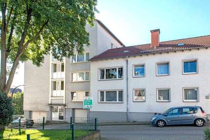 Wohnung zum Mieten in Dortmund 259 € 23.52 m² 1 zimmer