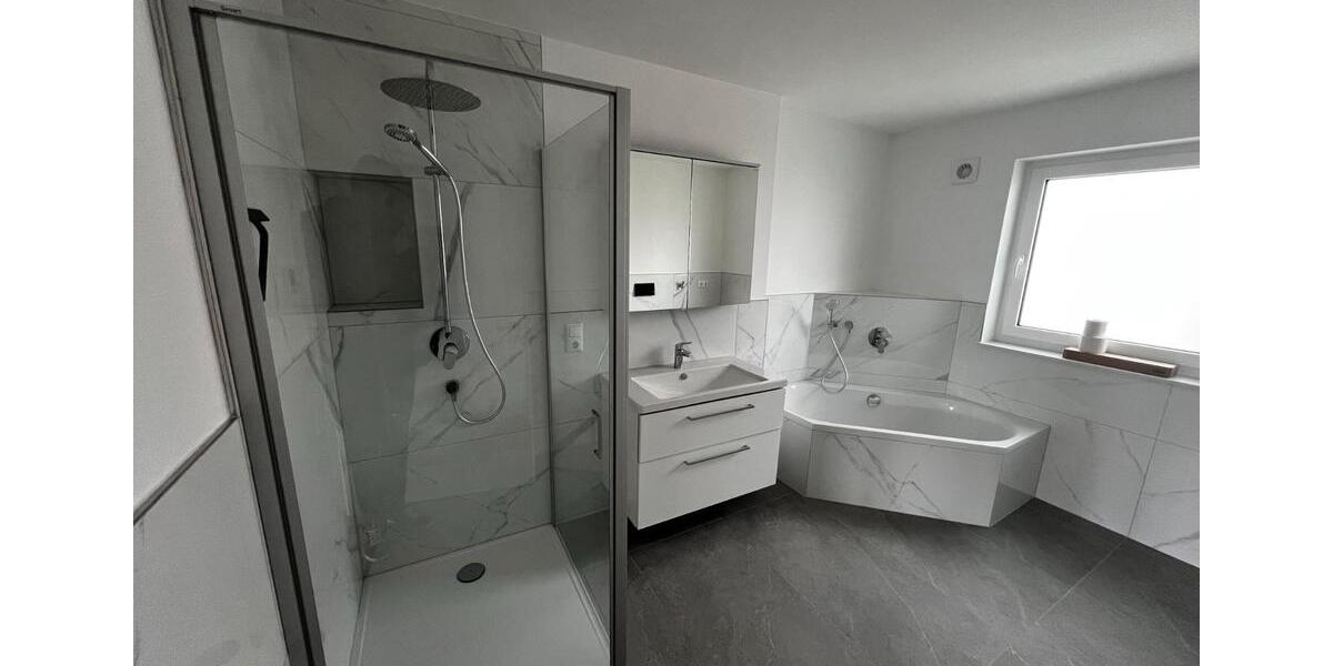 Etagenwohnung Dornhan - 2 Zimmer, 79 m&sup2;, 1.034&euro; | Angebot:26591994