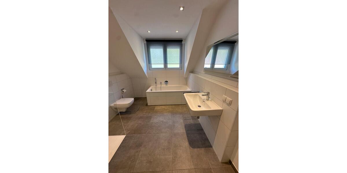 Maisonettenwohnung Bad Dürkheim - 3 Zimmer, 115 m&sup2;, 1.490&euro; | Angebot:24782472