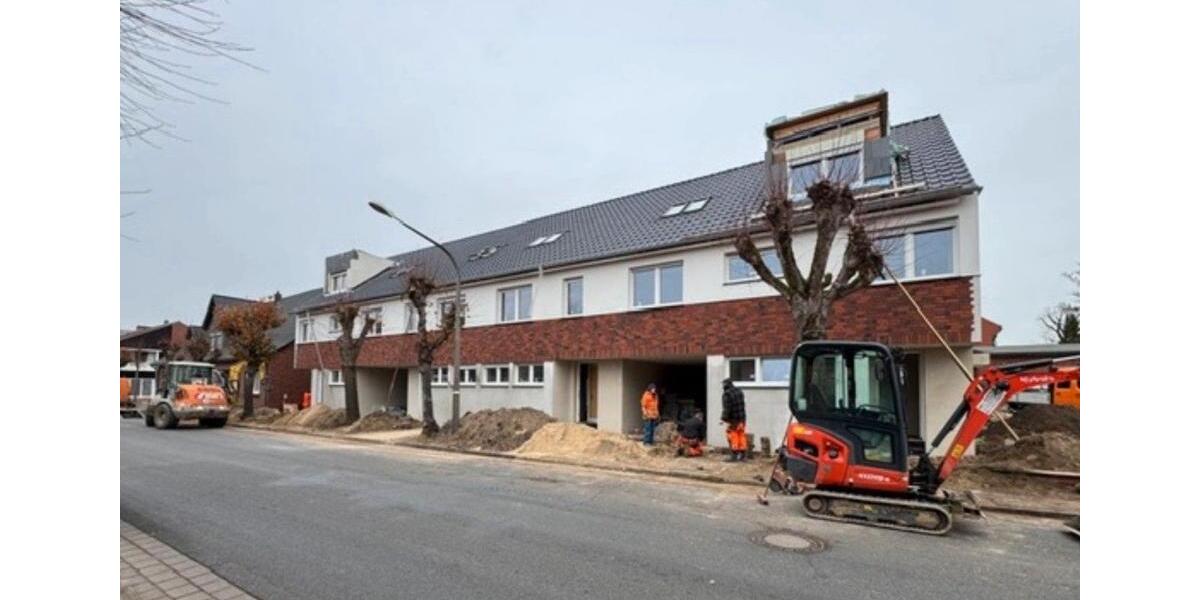 Maisonettenwohnung Sassenburg - 4 Zimmer, 115 m&sup2;, 1.300&euro; | Angebot:25354432