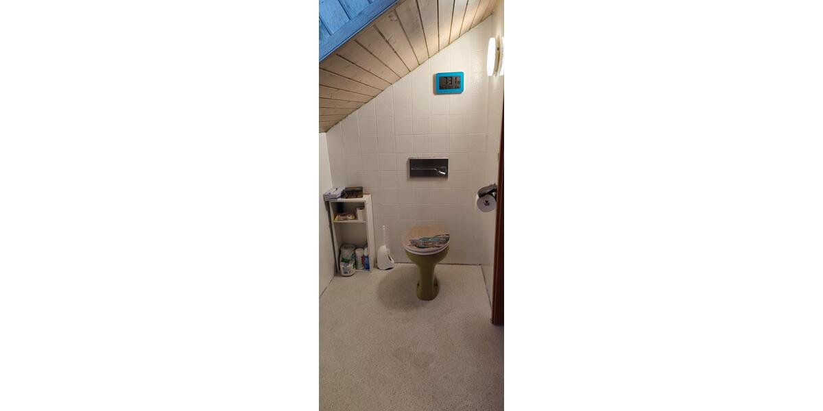 Dachgeschoßwohnung Sternenfels - 3 Zimmer, 69 m&sup2;, 750&euro; | Angebot:25963149