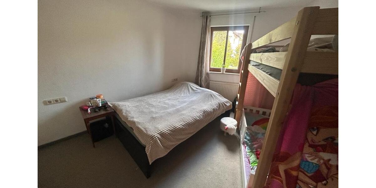 Etagenwohnung Rosengarten - 2 Zimmer, 62 m&sup2;, 817&euro; | Angebot:26625811