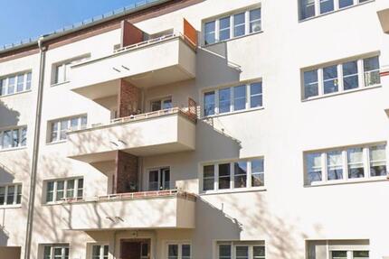 Wohnen auf Zeit Berlin Lankwitz - 2 Zimmer, 56 m&sup2;, 950&euro; | Angebot:26680850