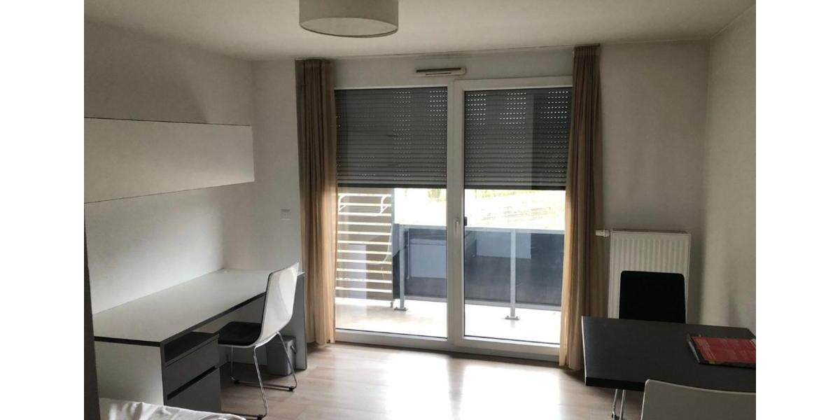 Wohnen auf Zeit Heidenheim an der Brenz Aufhausen - 1 Zimmer, 28 m&sup2;, 545&euro; | Angebot:23839545