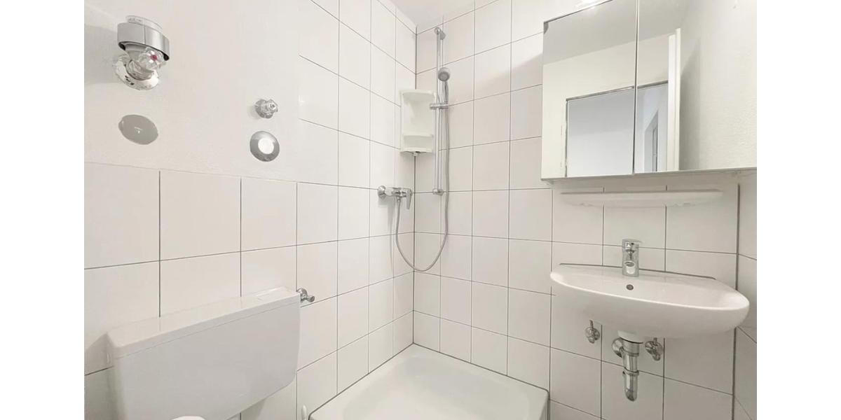 Hochparterre München Messestadt Riem - 2 Zimmer, 38 m&sup2;, 1.625&euro; | Angebot:25100886
