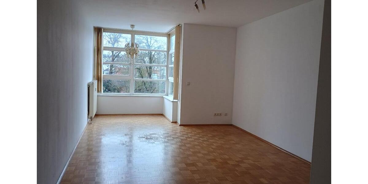 Etagenwohnung Regensburg Gallingkofen - 1 Zimmer, 40 m&sup2;, 500&euro; | Angebot:25045992