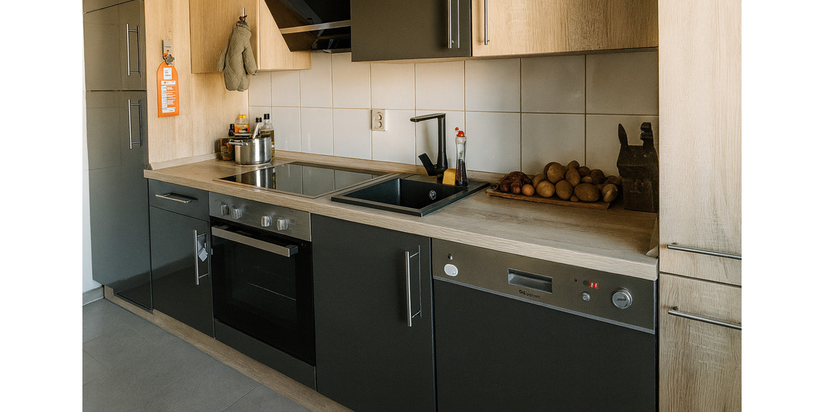 Erdgeschoßwohnung Greifswald Groß Schönwalde - 3 Zimmer, 78 m&sup2;, 875&euro; | Angebot:25323958