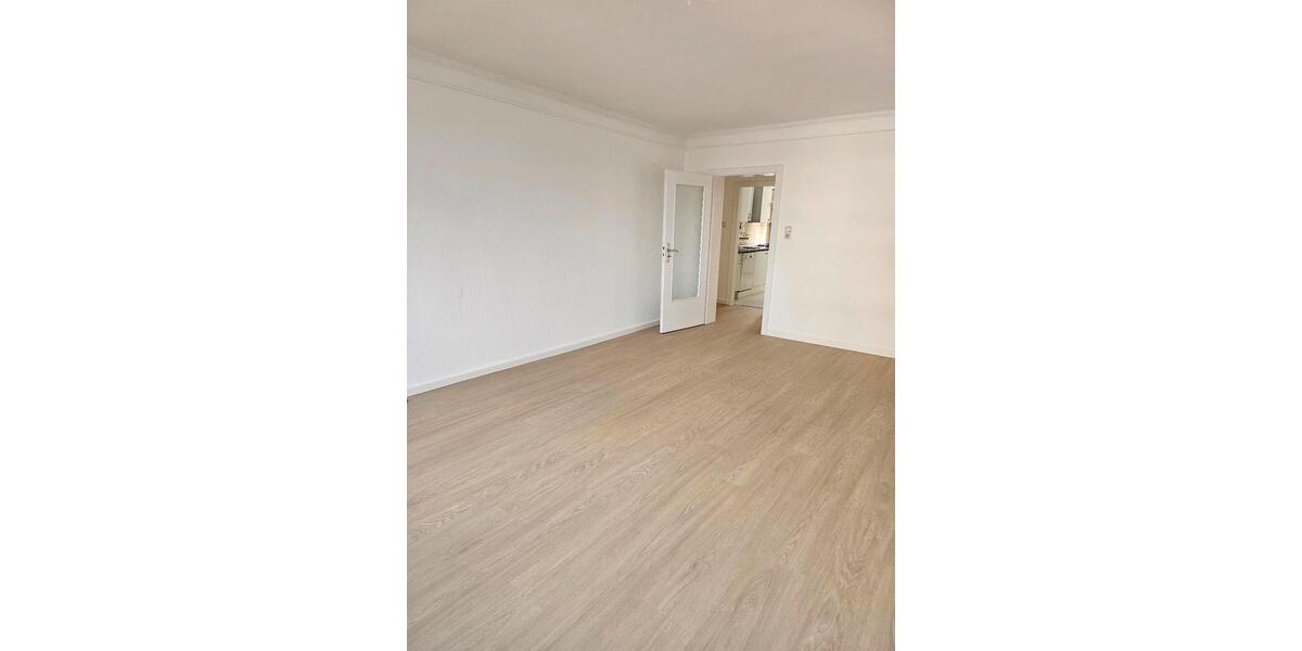 Helle,ruhige 3 Zimmerwohnung 3 zimmer