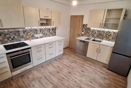 Wohnung Burgstädt - 2.5 Zimmer, 55 m&sup2;, 550&euro; | Angebot:26648962