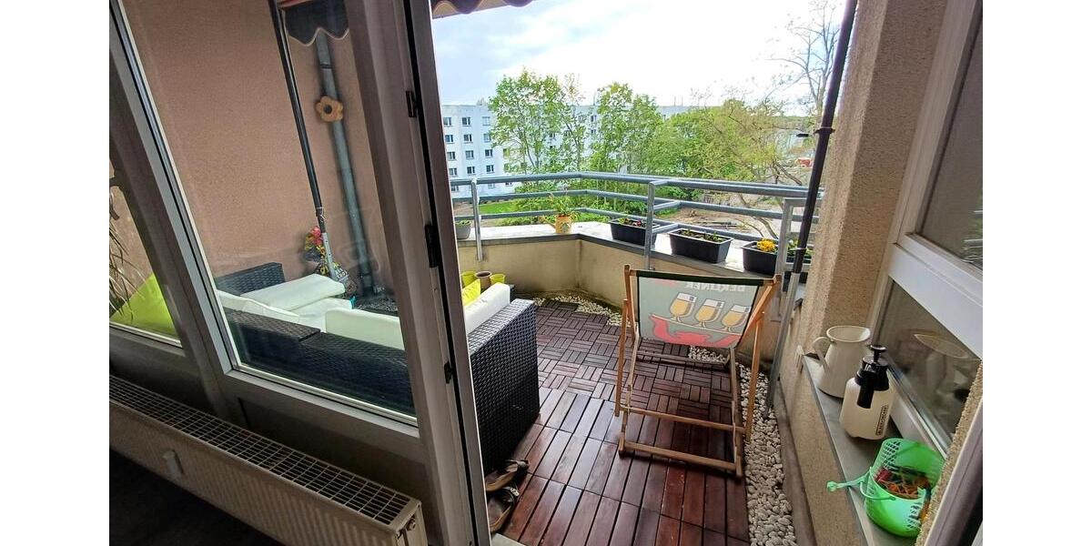 Wohnen auf Zeit Berlin Pankow - 3 Zimmer, 79 m&sup2;, 500&euro; | Angebot:26703187