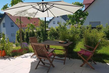 Wohnen auf Zeit Weißenohe - 2 Zimmer, 25 m&sup2;, 380&euro; | Angebot:26254285
