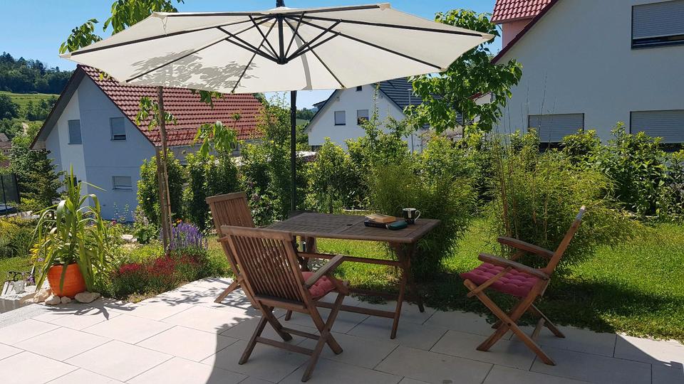 Wohnen auf Zeit Weißenohe - 2 Zimmer, 25 m&sup2;, 380&euro; | Angebot:26254285