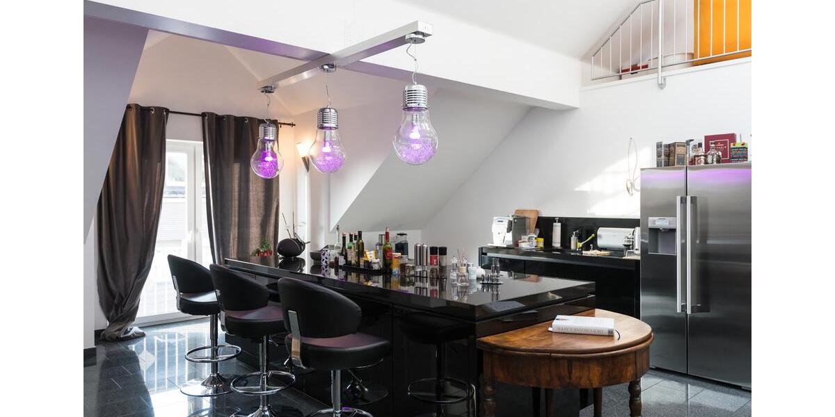 Maisonettenwohnung Trier - 5 Zimmer, 314 m&sup2;, 3.000&euro; | Angebot:25886584