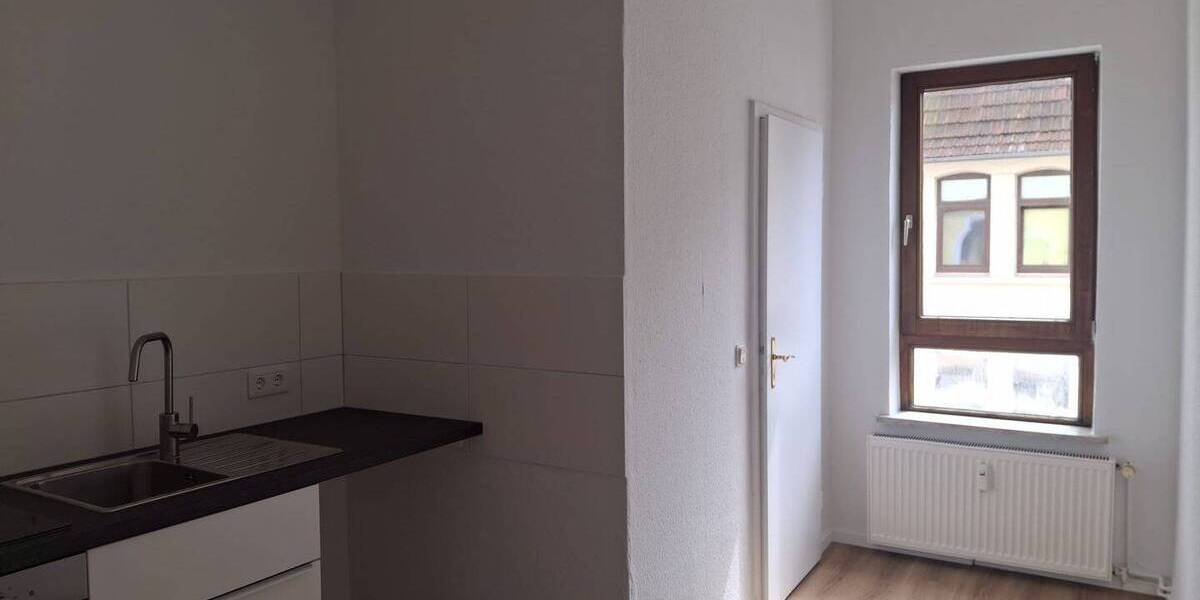 Etagenwohnung Bremerhaven Lehe - 3 Zimmer, 55 m&sup2;, 460&euro; | Angebot:21959090