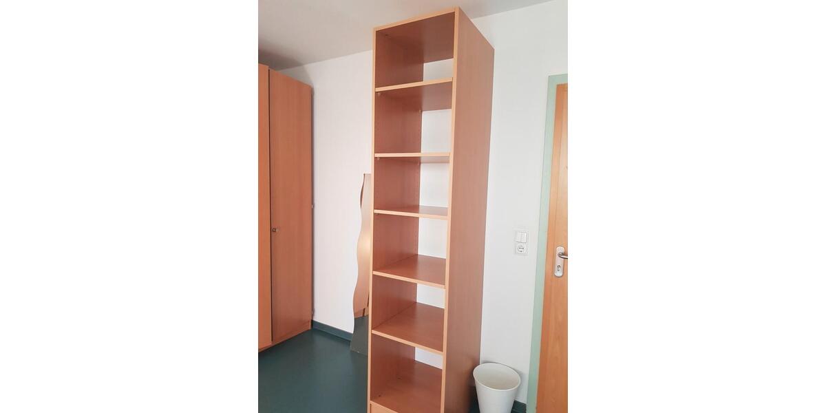 Gewerbeobjekt Nordhausen - 341&euro; | Angebot:26286234