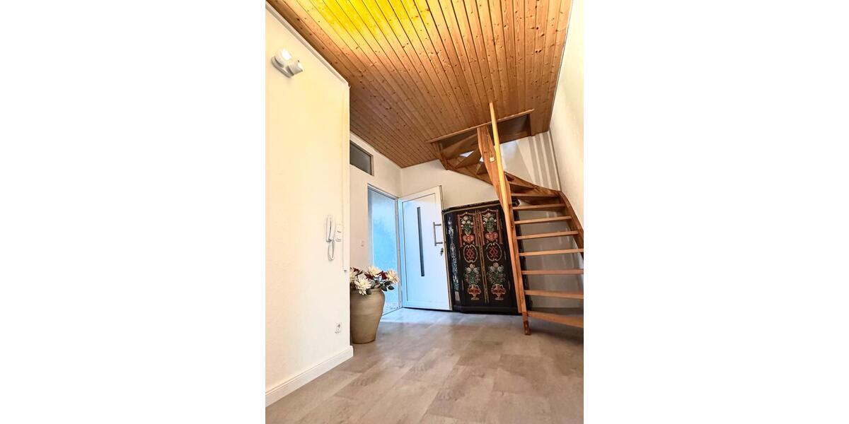 Schöne 2-3 Zimmer Wohnung in Einbeck 3 zimmer