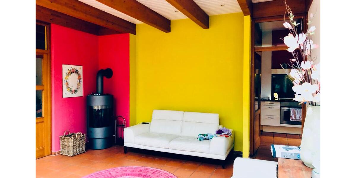 Wunderschönes Einfamilienhaus im Zentrum von Grossburgwedel 8 zimmer