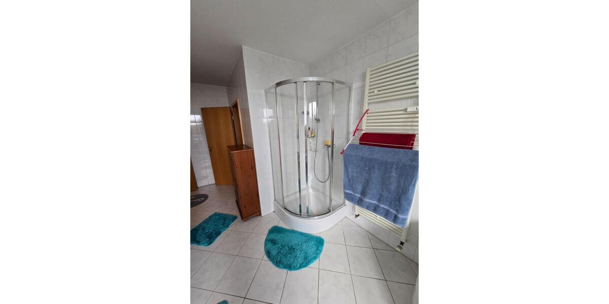 Schöne 3 Zimmer Wohnung in Benthe zu vermieten 94 m² EG 3 zimmer