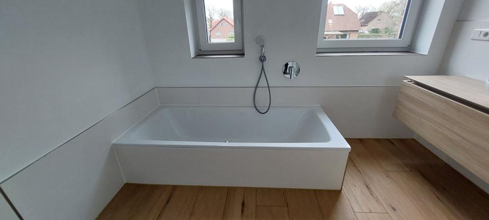 Etagenwohnung Wiesmoor - 2 Zimmer, 56 m&sup2;, 790&euro; | Angebot:25045265