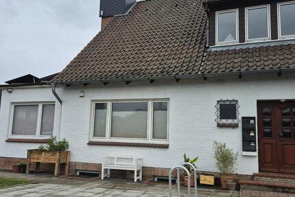 Stilvolle 2 Zimmer-EG-Wohnung in Reinfeld(Holstein),EBK