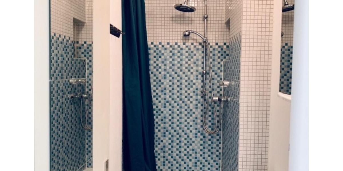 Möbliertes 1-Zi Apartment, Karlsruhe-Südw. Warm inkl. Internet 1 zimmer