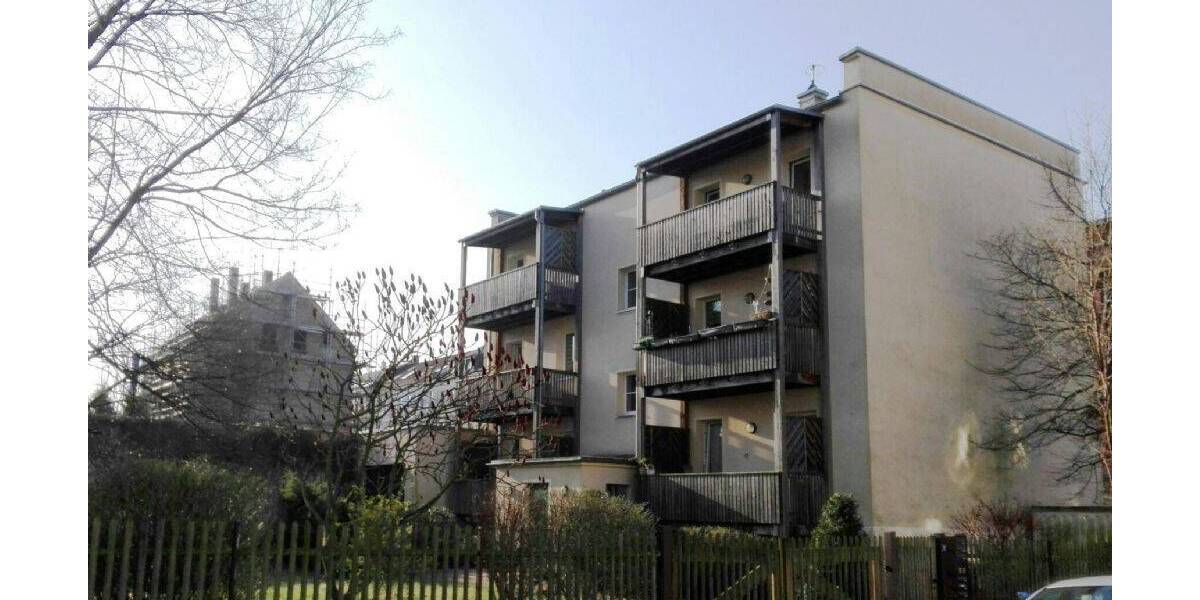 Etagenwohnung Leipzig Möckern - 2 Zimmer, 45 m&sup2;, 399&euro; | Angebot:26205473