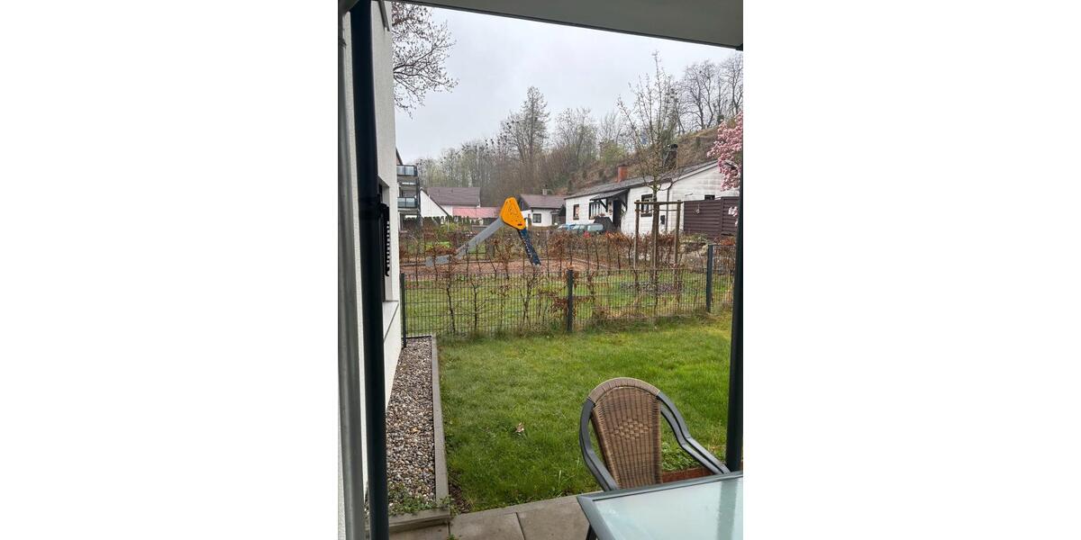 Erdgeschoßwohnung Buchloe - 3 Zimmer, 84 m&sup2;, 1.185&euro; | Angebot:26233561