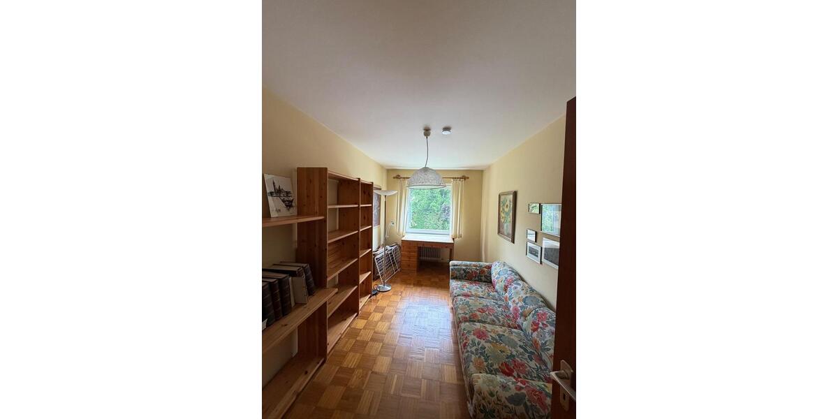 Etagenwohnung Passau Auerbach - 4 Zimmer, 120 m&sup2;, 1.050&euro; | Angebot:26653335