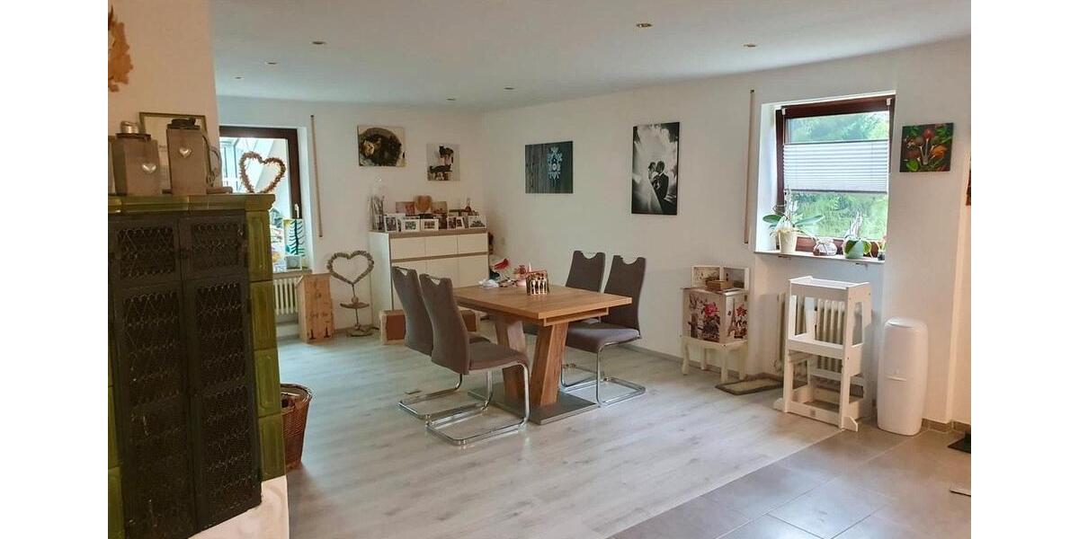 Etagenwohnung Bad Dürrheim - 3 Zimmer, 109 m&sup2;, 1.140&euro; | Angebot:26262634