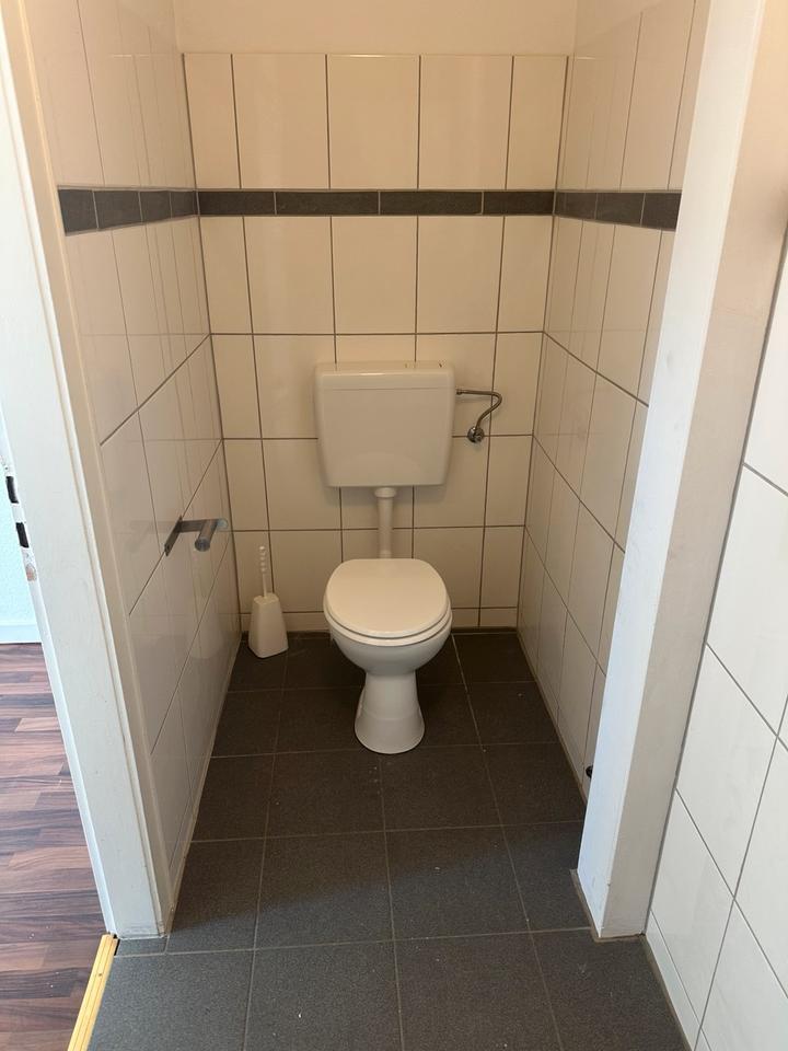 Möbliertes Apartment zu vermieten