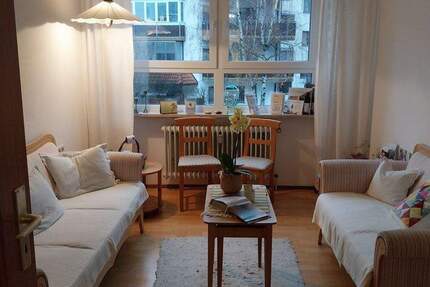 Praxisräume in Radolfzell mit Balkon und Seesicht zu vermieten zimmer